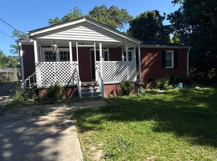 53 Templewood Dr, Greenville, SC 29611