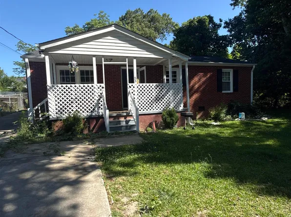 53 Templewood Dr, Greenville, SC 29611