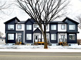 10611 122nd Ave NW #FC0B0552B, Edmonton, AB