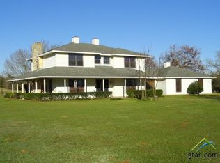 1590 County Road 1409, Jacksonville, TX 75766
