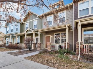 15612 E 96th Way UNIT 17C, Commerce City, CO 80022