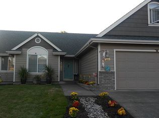 509 E Anchor Ave, Eugene, OR 97404