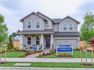 11507 NW 2nd Ct, Vancouver, WA 98685