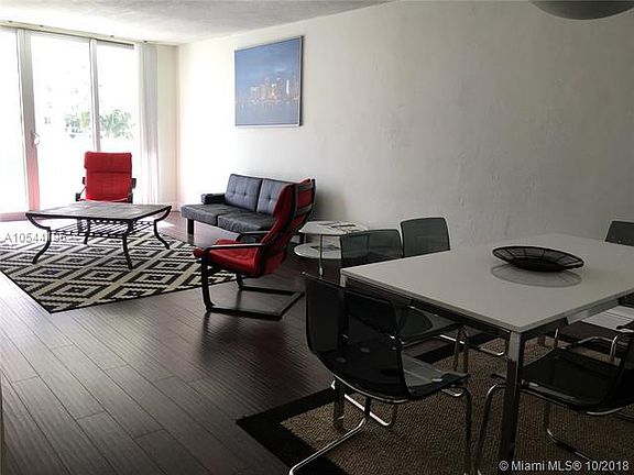 4th image of 19380 Collins Ave #A401