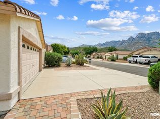 2461 E Stone Stable Dr, Tucson, AZ 85737