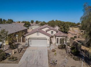 44992 W Paitilla Ln, Maricopa, AZ 85139