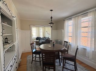 12 Colborne Rd #3, Brighton, MA 02135