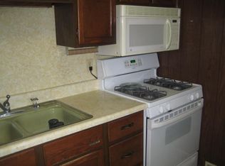 101 E South St, Waynesville, IL