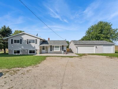 11516 State Highway 42, Newton, WI, 53063