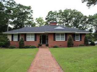 623 Stanley Ave, Rockingham, NC 28379