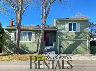 1518 Keoncrest Dr, Berkeley, CA 94702