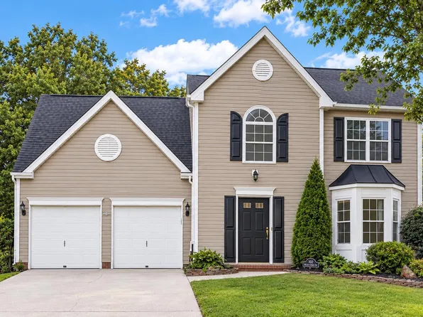 102 Crossview Dr, Simpsonville, SC 29680