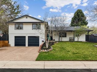 2700 E Bates Ave, Denver, CO 80210