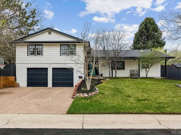 2700 E Bates Avenue, Denver, CO 80210