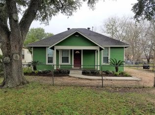724 Damon St, Rosenberg, TX 77471