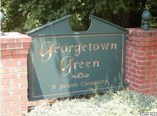 20 Georgetown Grn, Charlottesville, VA 22901