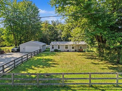 2951 Mount Olive Point Isabel Rd, Bethel, OH, 45106