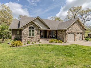 25695 Open Ridge Ln, Lebanon, MO 65536