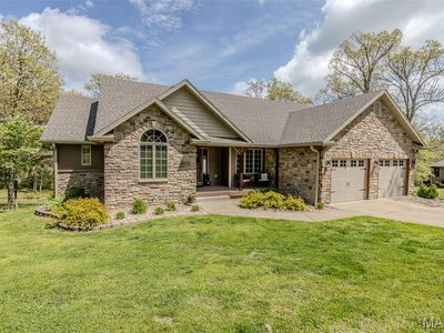 25695 Open Ridge Ln, Lebanon, MO, 65536