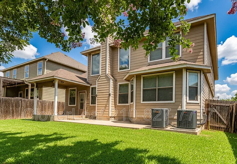 213 Tumbleweed Run — Photo 47