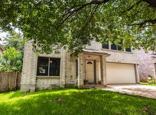 8513 Steamline Cir, Austin, TX 78745