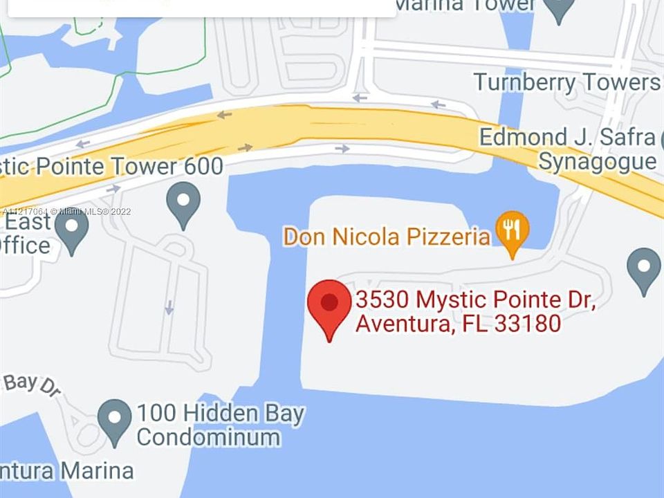 1st image of 3530 Mystic Pointe Dr APT 2602
