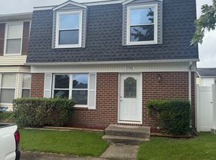 3728 Kingsmill Walk, Virginia Beach, VA 23452