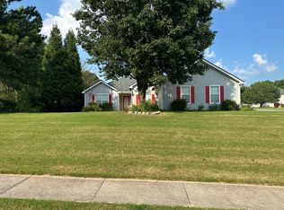 127 Legend Creek Dr, Canton, GA 30114