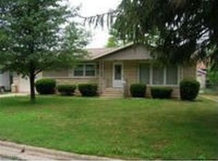 609 W 11th St, La Porte, IN