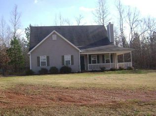 415 Five Oaks Dr, Covington, GA 30014