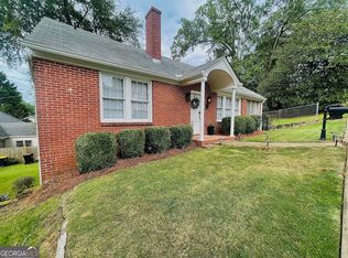 405 E 4th St, West Point, GA 31833