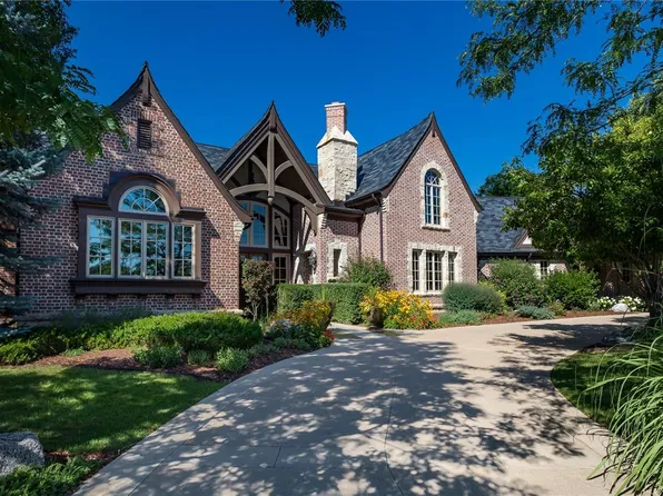 5771 S Maple Court, Greenwood Village, CO 80121