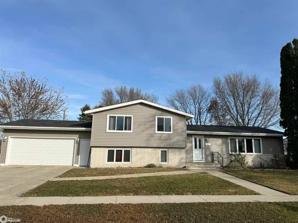 1333 Collins St, Webster City, IA 50595