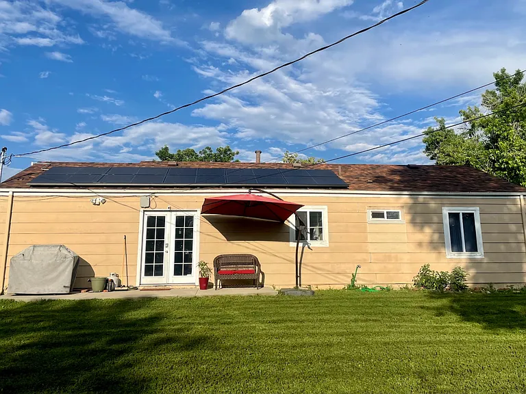 2701 S Glencoe St — Photo 3