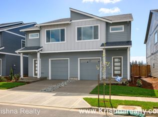 2813 S Magnolia Dr, Cornelius, OR 97113