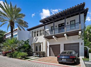 7838 Atlantic Way, Miami Beach, FL 33141