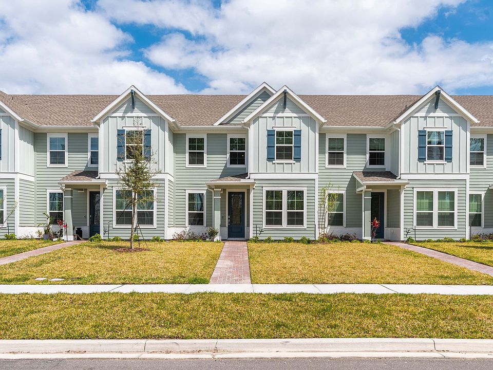 86 Samantha Court St, Augustine, FL 32092 Zillow