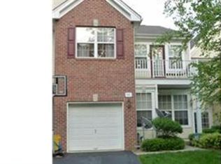 48 Normandy Dr #1905, Princeton Junction, NJ 08550