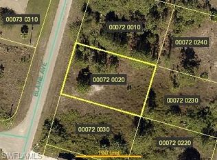 1233 Blaine Ave, Fort Myers, FL 33913