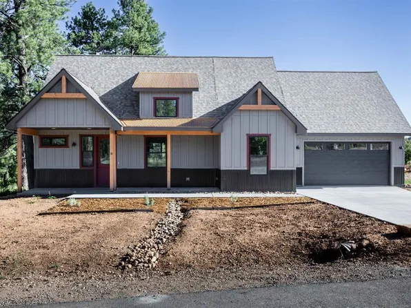 18 Saddle Camp, Durango, CO 81301