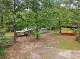 125 Crest Cir, Etoile, TX 75944