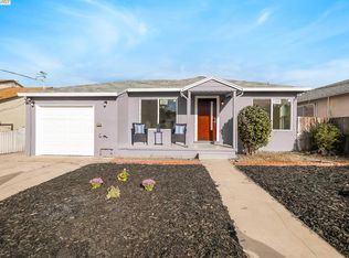 1134 Donovan Dr, San Leandro, CA 94577