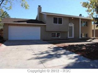 1125 Hathaway Dr, Colorado Springs, CO 80915
