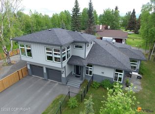 4411 Garfield St, Anchorage, AK 99503