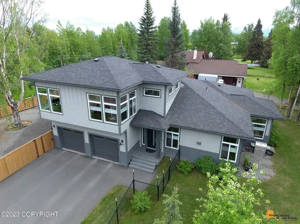4411 Garfield St, Anchorage, AK 99503