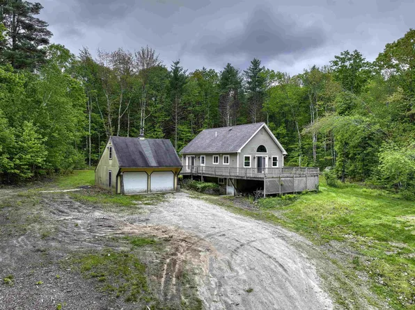 35 Black Brook Road, Mason, NH 03048