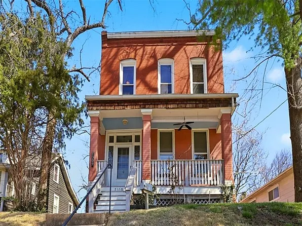 7309 Esplanade St, Saint Louis, MO 63143