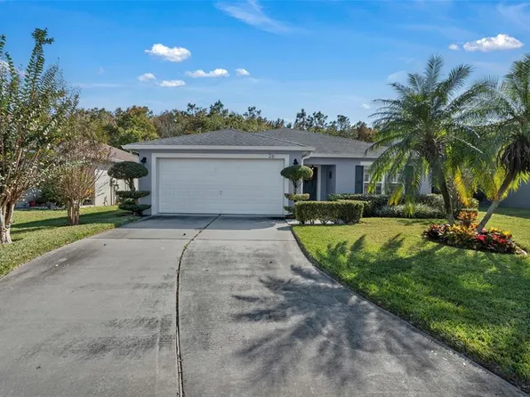 26 Windrose Dr, Orlando, FL 32824
