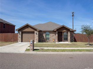 1717 W Washington St, Weslaco, TX 78599