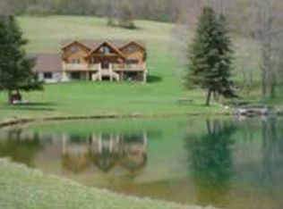 788 Clara Rd, Shinglehouse, PA 16748